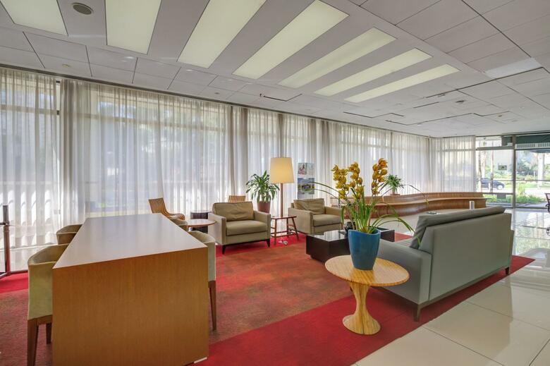 Hotel Quality S�o Caetano