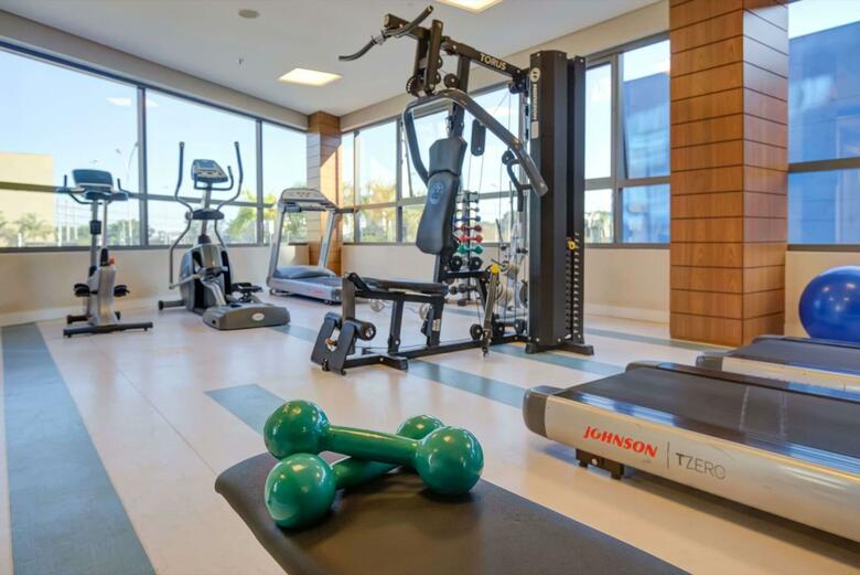 Hotel Quality S�o Caetano