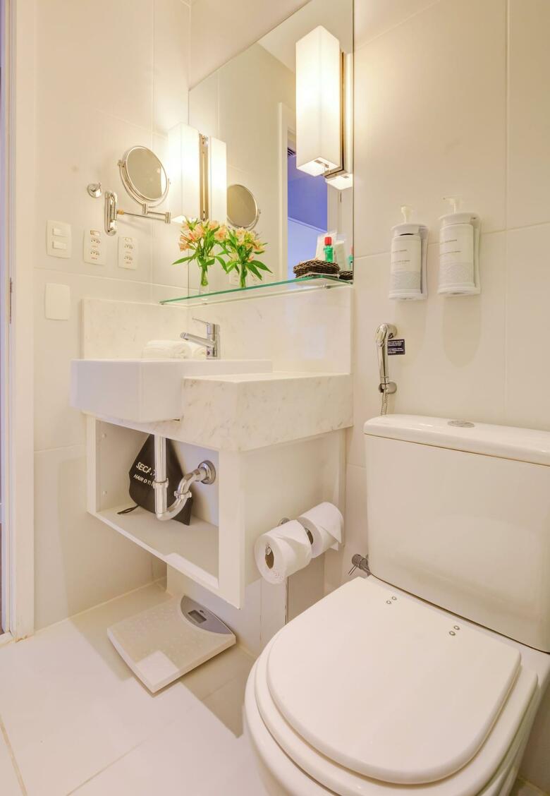 Hotel Quality S�o Caetano