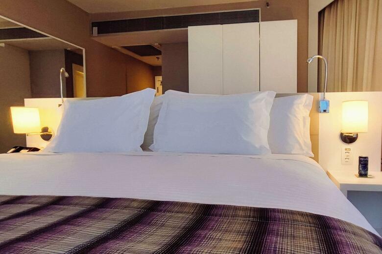Hotel Quality S�o Caetano