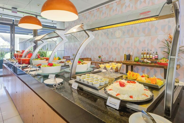 Hotel Quality S�o Caetano