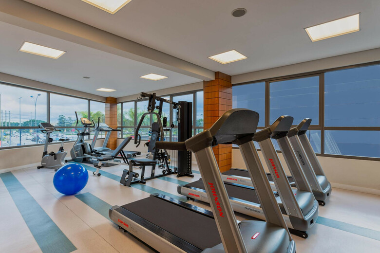 Hotel Quality S�o Caetano