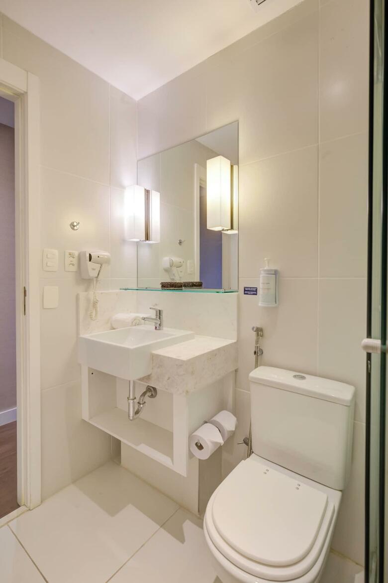 Hotel Quality S�o Caetano