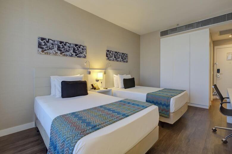 Hotel Quality S�o Caetano
