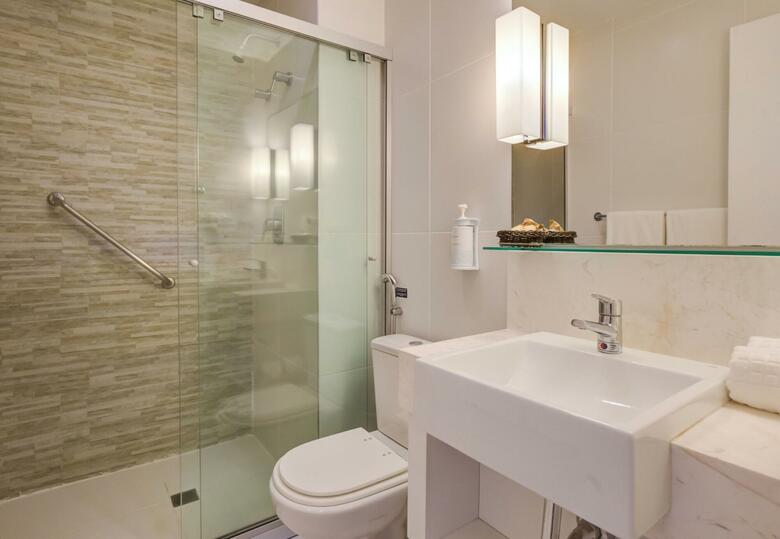 Hotel Quality S�o Caetano