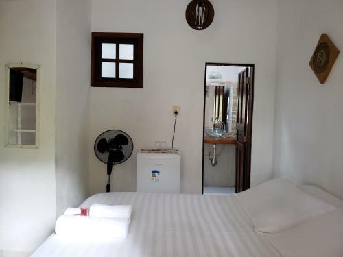 Hostal Pousada Sitio Das Flores