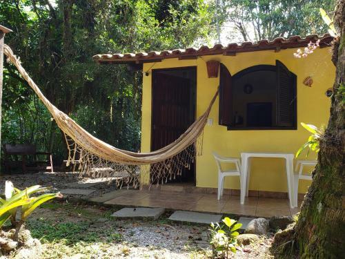 Hostal Pousada Sitio Das Flores