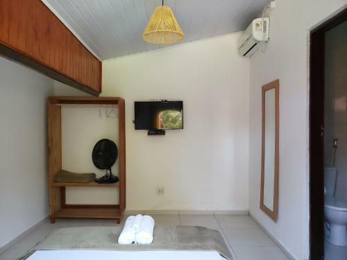 Hostal Pousada Sitio Das Flores
