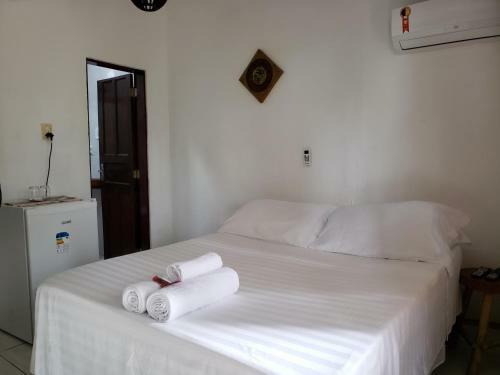 Hostal Pousada Sitio Das Flores