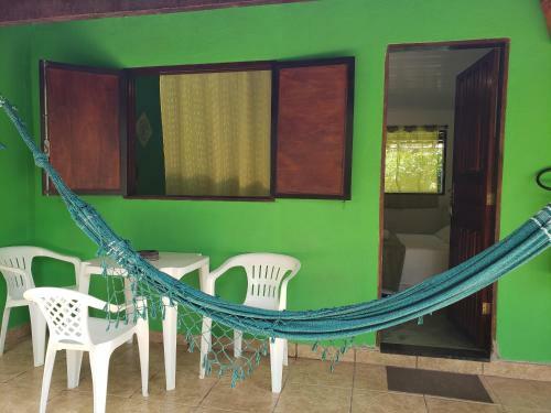 Hostal Pousada Sitio Das Flores