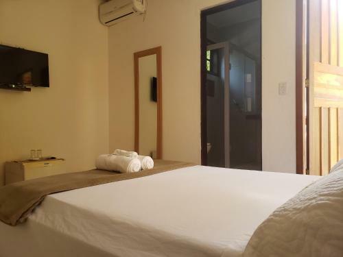 Hostal Pousada Sitio Das Flores