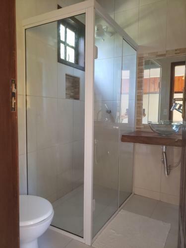 Hostal Pousada Sitio Das Flores