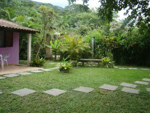Hostal Pousada Sitio Das Flores