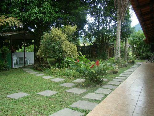 Hostal Pousada Sitio Das Flores