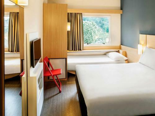 Hotel Ibis Juiz De Fora