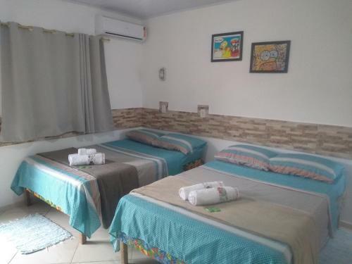 Hostal Pousada V� Nita