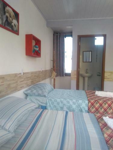 Hostal Pousada V� Nita