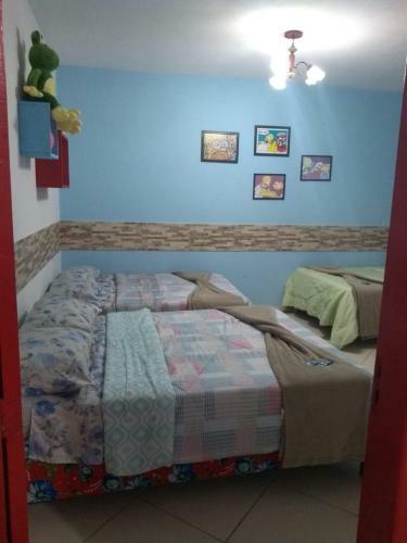 Hostal Pousada V� Nita