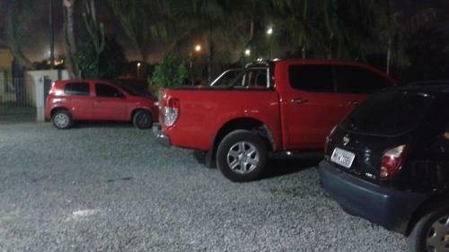 Hostal Pousada V� Nita