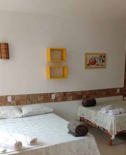 Hostal Pousada V� Nita