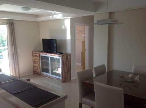 Apartamento Croft