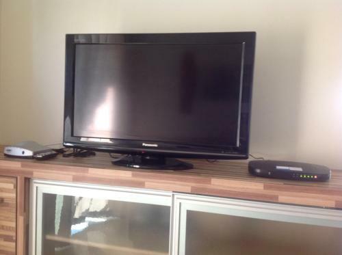 Apartamento Croft