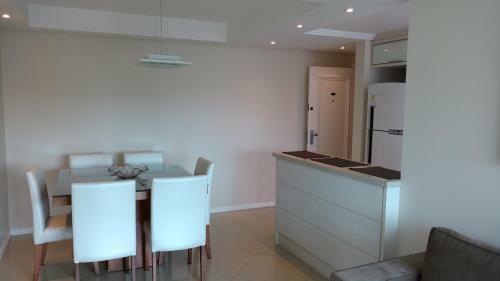 Apartamento Croft