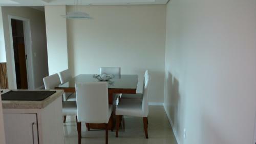 Apartamento Croft