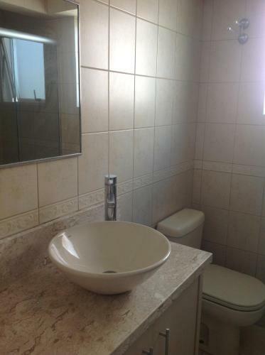 Apartamento Croft
