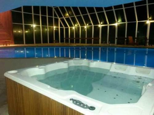 Apartamento Alto Do Capivari