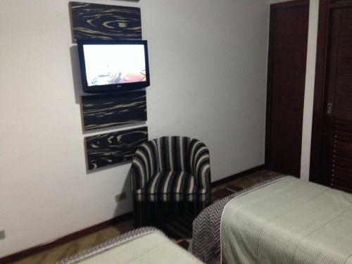 Apartamento Alto Do Capivari