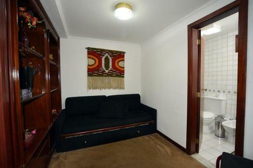 Apartamento Alto Do Capivari