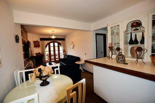 Apartamento Alto Do Capivari
