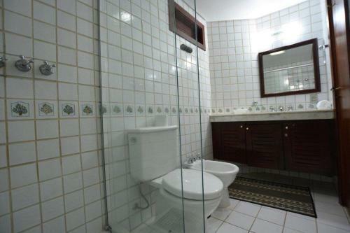 Apartamento Alto Do Capivari