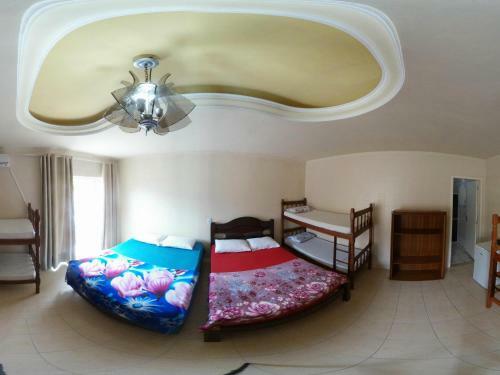 Hostal Pousada Parque Praia