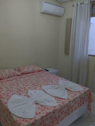 Hostal Pousada Amarela