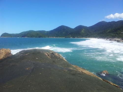 Hostal Canto Do Riacho Suites