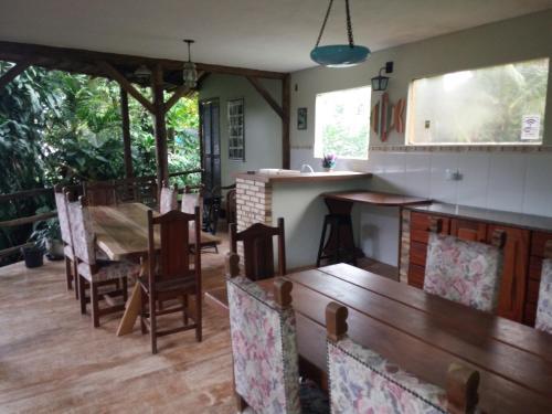 Hostal Canto Do Riacho Suites