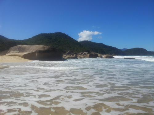 Hostal Canto Do Riacho Suites