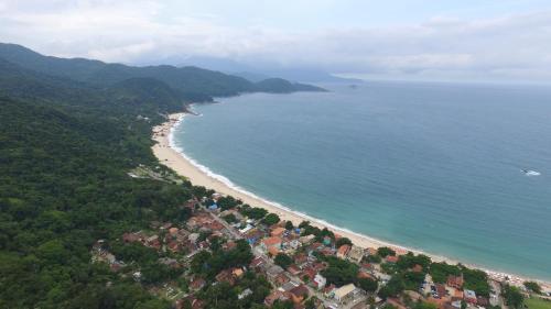 Hostal Canto Do Riacho Suites