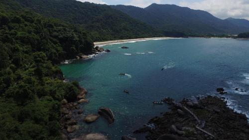 Hostal Canto Do Riacho Suites