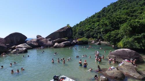 Hostal Canto Do Riacho Suites