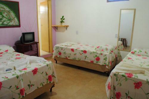 Hostal Pousada Nativos
