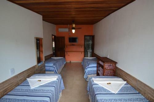 Hostal Pousada Nativos