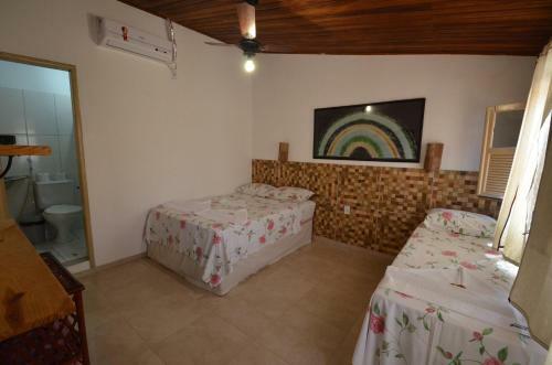 Hostal Pousada Nativos