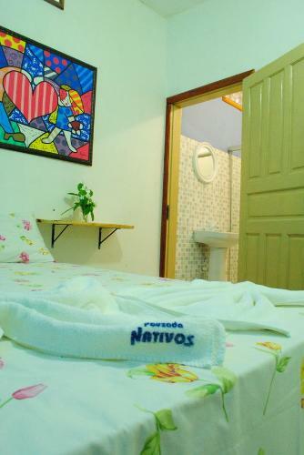 Hostal Pousada Nativos