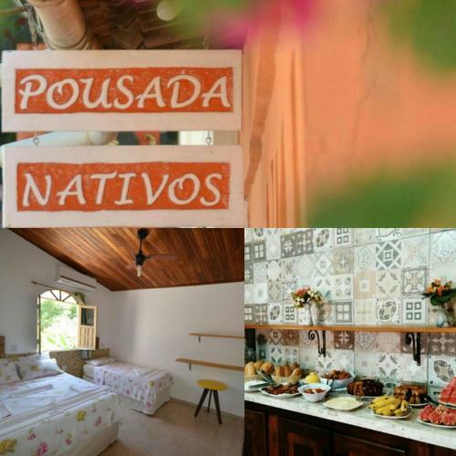 Hostal Pousada Nativos