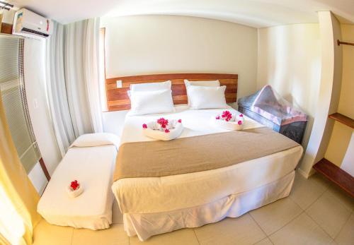 Hostal Pousada Rangai