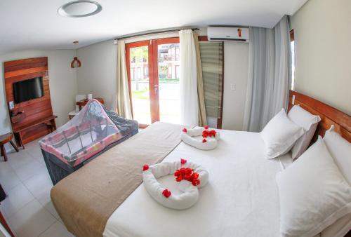 Hostal Pousada Rangai