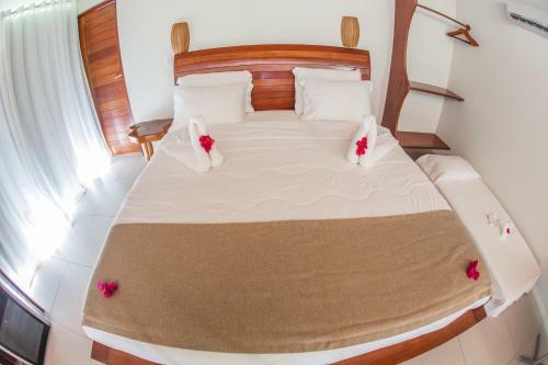 Hostal Pousada Rangai